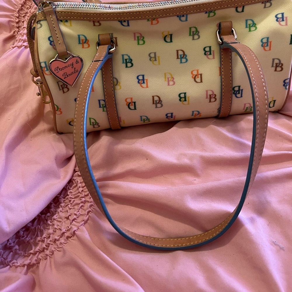 Dooney and Bourke Handbag